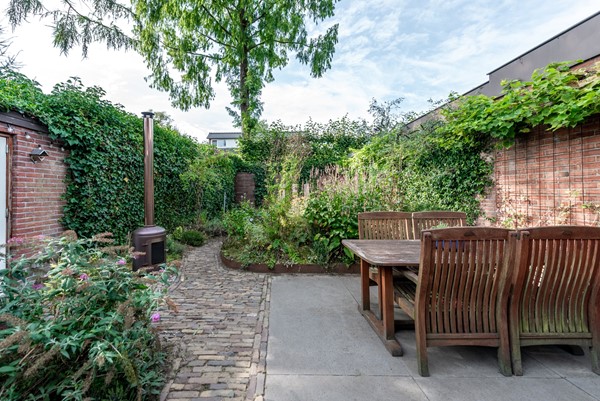 Medium property photo - Mondriaanstraat 11, 7312 SP Apeldoorn